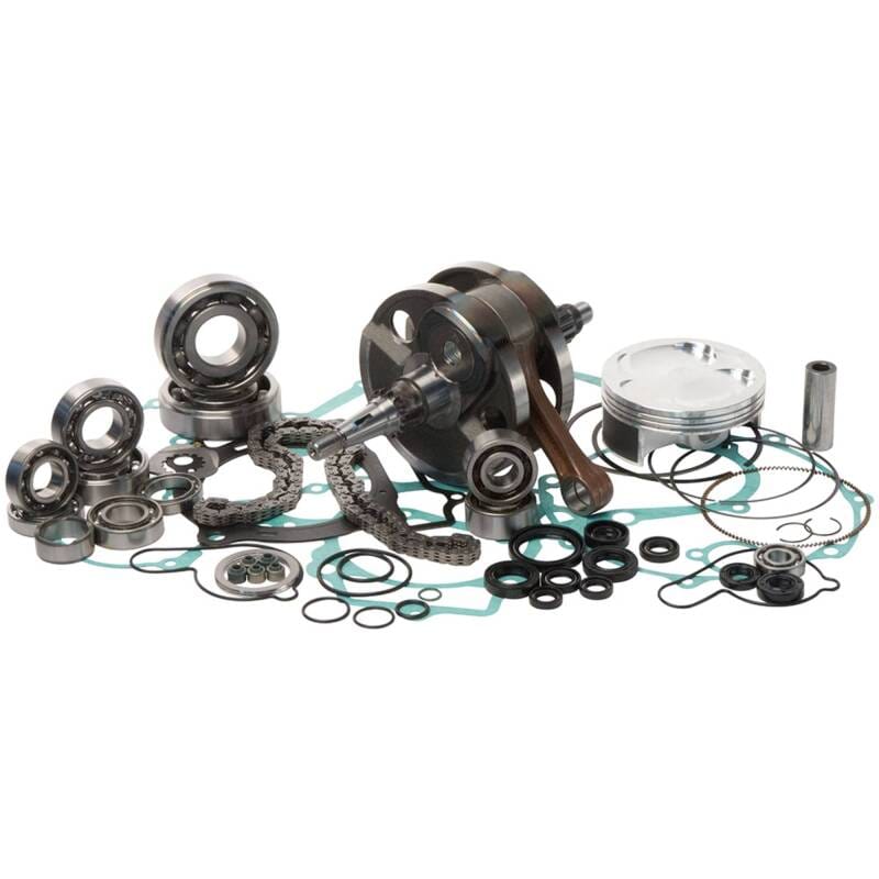Vertex Pistons — Vertex Pistons 06-09 YZ 450 F Complete Engine Rebuild Kit