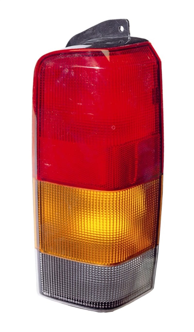 OMIX — Tail Light Assembly
