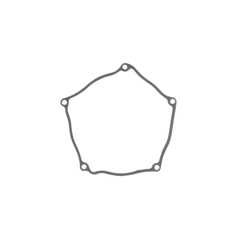 Cometic Gasket — Cometic 04-08 Kawasaki KX250F .060 Outer Clutch Gasket