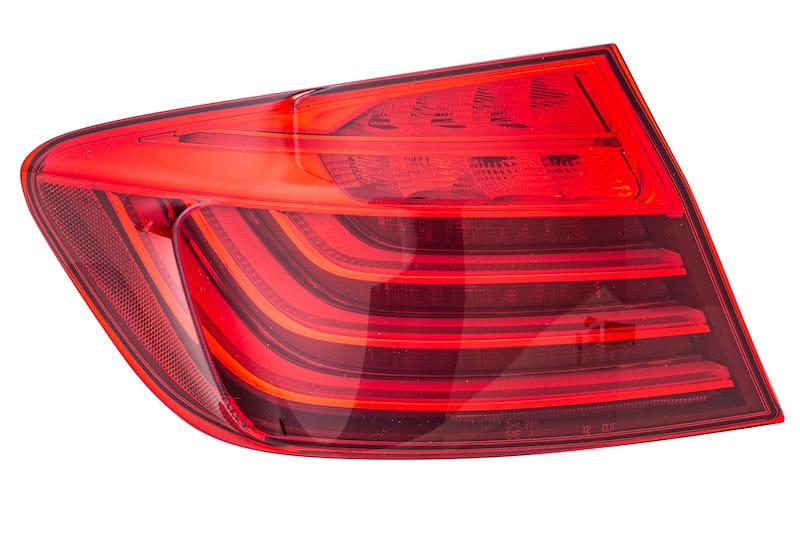Hella — HELLA Tail Light Assembly 011144331