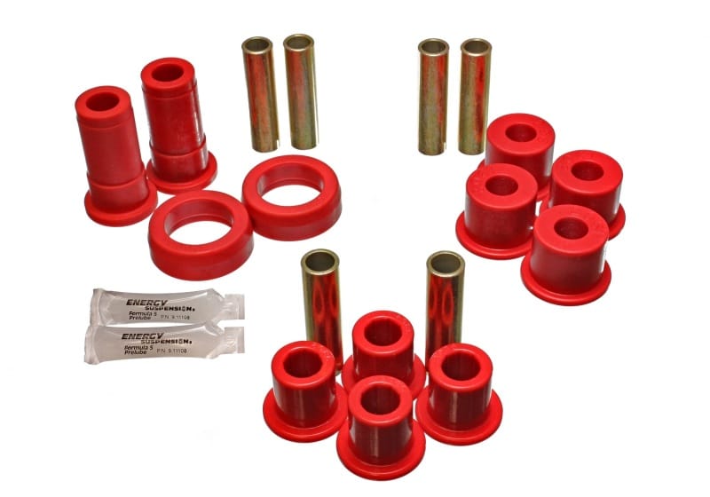 Energy Suspension — Leaf Spring Bushing Set