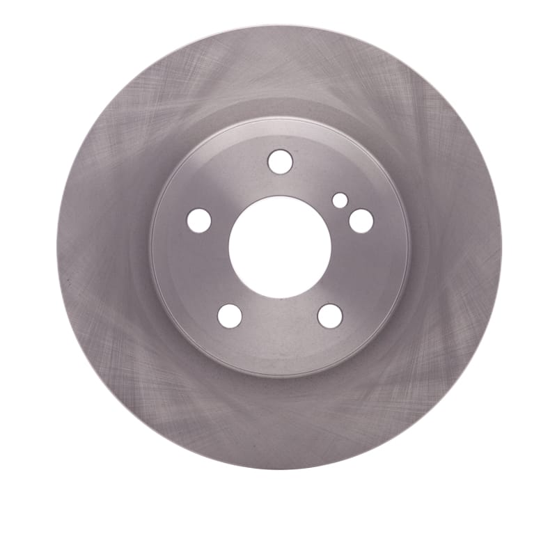 DFC — Disc Brake Rotor