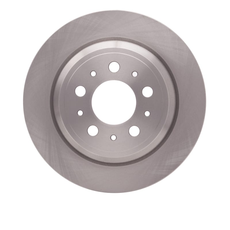DFC — Disc Brake Rotor