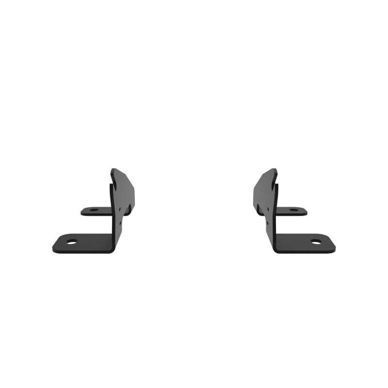 KC HiLiTES — KC HiLiTES 22-24 Polaris RZR Pro R Light Bar Mount for 30in FLEX ERA LED Light Bar - Overhead