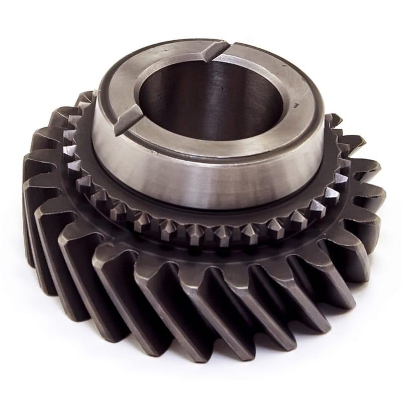 OMIX — Manual Trans Gear
