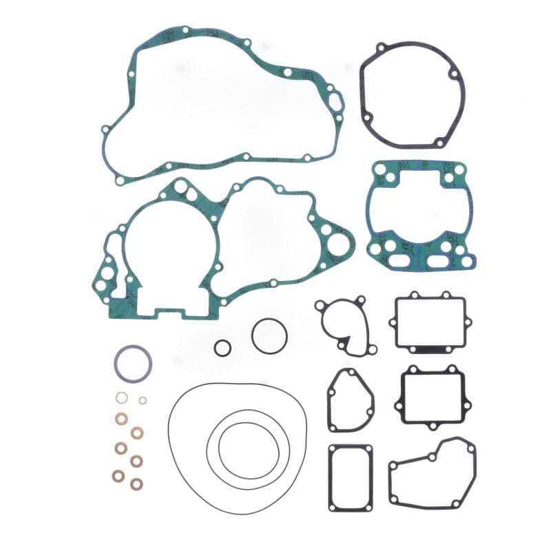 Athena — Athena 01-02 Suzuki RM 250 Complete Gasket Kit