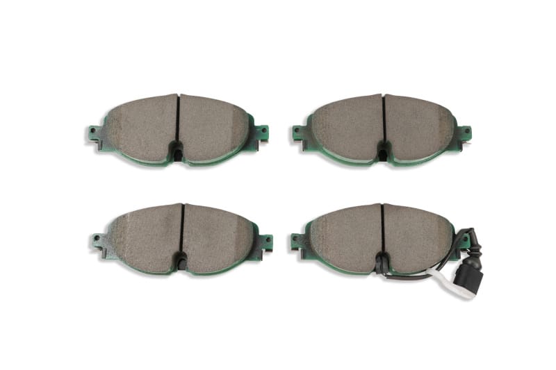 DBA — Front Street Performance Brake Pads