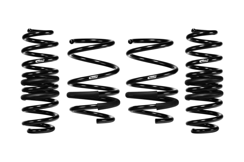 Eibach — Eibach Pro-Kit for 2023+ Toyota Corolla GR
Set of 4 Springs