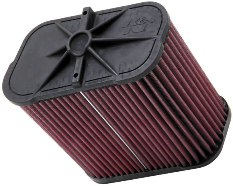 K&N Engineering — Replacement Air Filter