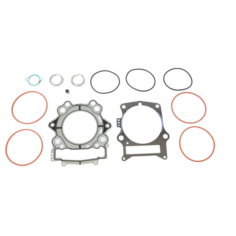 Athena — Athena 09-14 Yamaha YFM 550 Grizzly/4x4/EPS/FI/Hunter Top End Gasket Kit