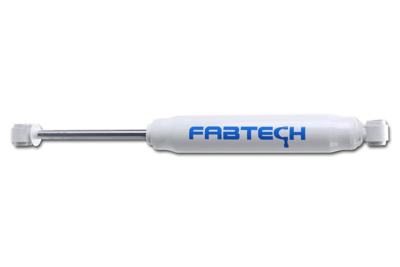 Fabtech — PERFORMANCE SHOCK