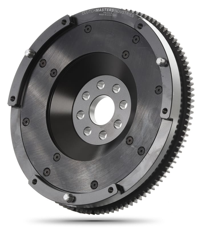 Clutch Masters — Lightweight aluminum flywheel