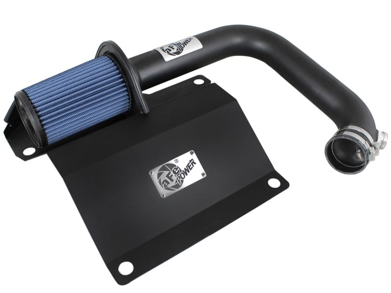 aFe — Magnum FORCE Stage-2 Cold Air Intake System w/ Pro 5R Filter