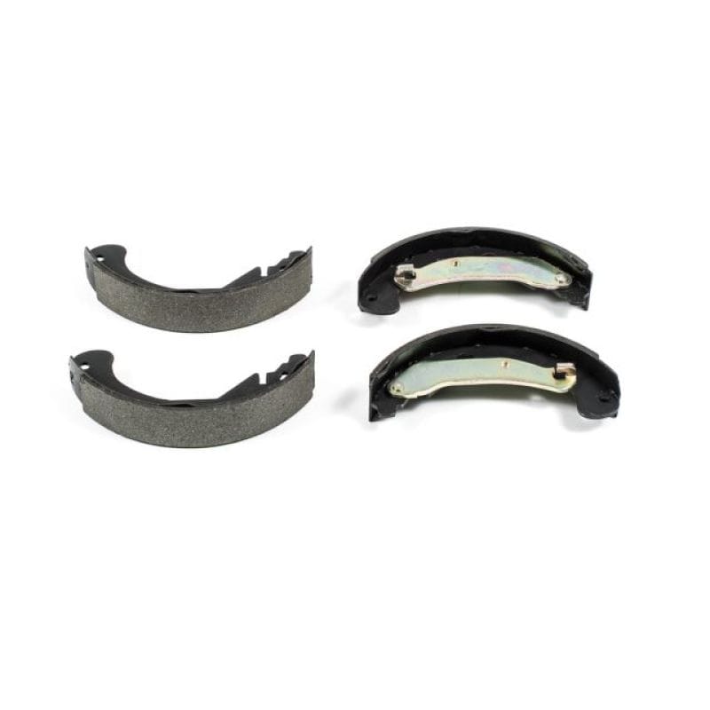 PowerStop — Power Stop 03-05 Chevrolet Cavalier Rear Autospecialty Brake Shoes