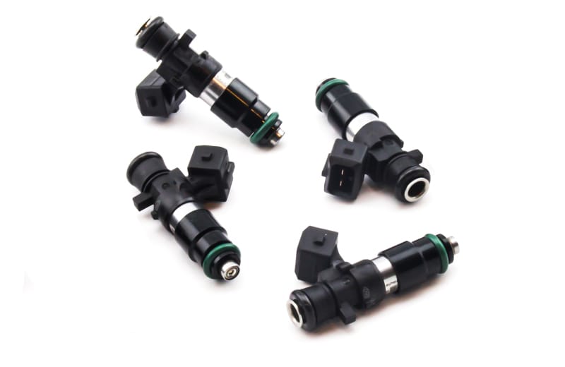 DeatschWerks — Matched set of 4 injectors 1200cc/min
1200cc - A4/TT, Golf GTI 1.8L turbo