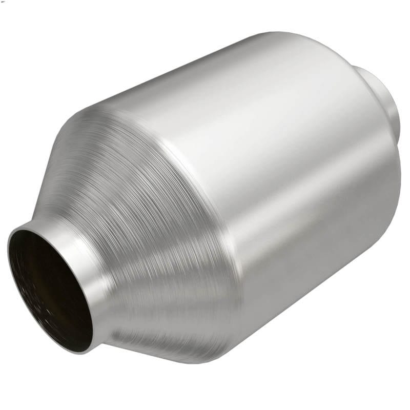 Magnaflow — California Universal Catalytic Converter - 2.50in.
California Universal Catalytic Converter-2.50in.
California CARB Universal Catalytic Converter