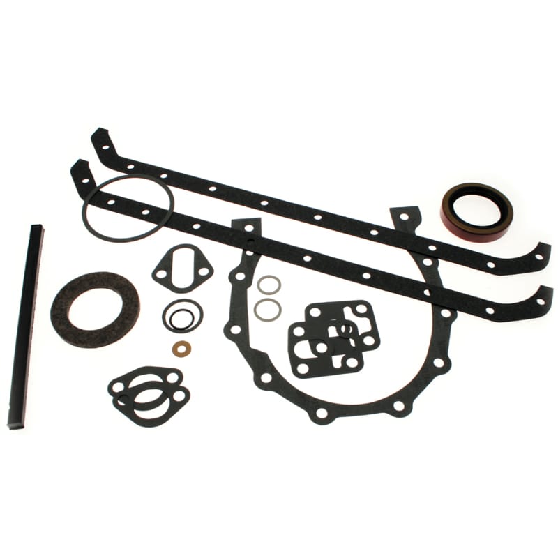 Cometic Gasket — Chrysler 392 FirePower V8 Bottom End Gasket Kit
