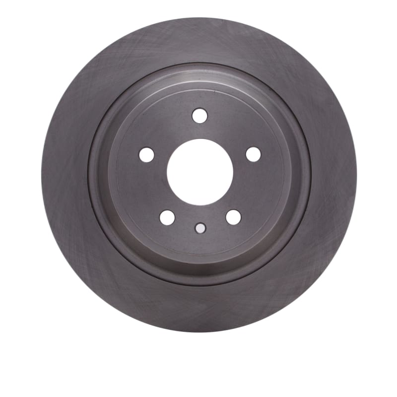 DFC — Disc Brake Rotor