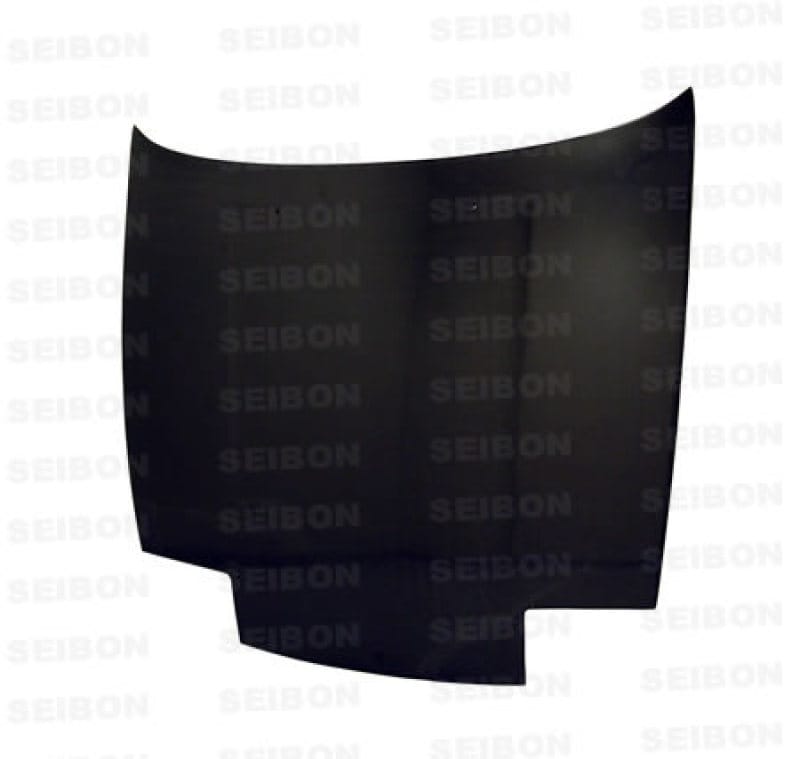 Seibon — Seibon 89-94 Nissan 180SX/240SX  OEM Carbon Fiber Hood