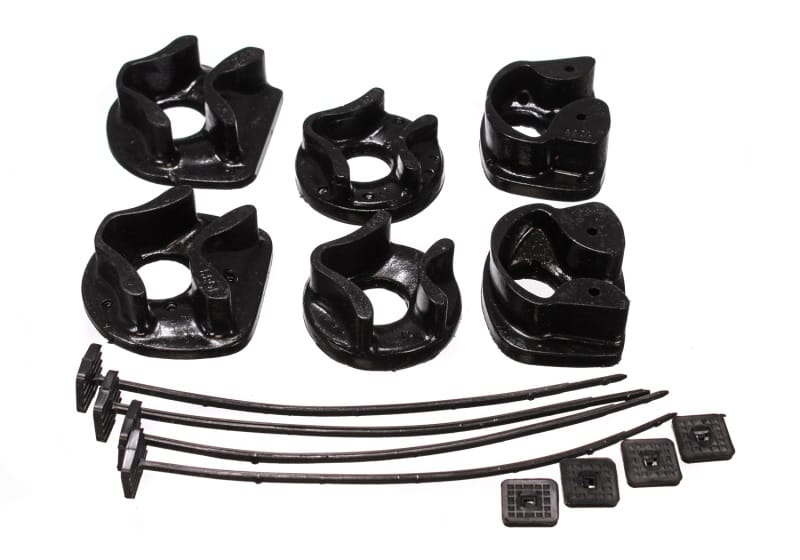 Energy Suspension — Polyurethane Motor Mount Insert