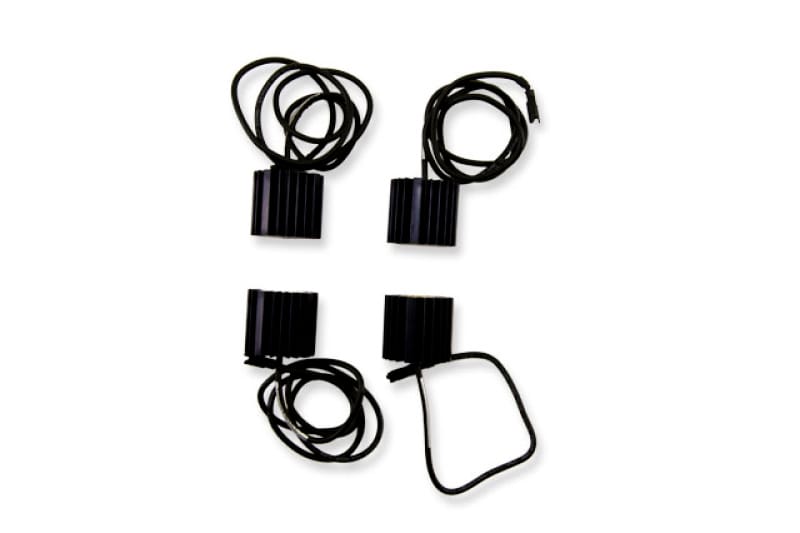 KW — Electronic Suspension Control cancellation units
KW ESC MODULE - 68510148