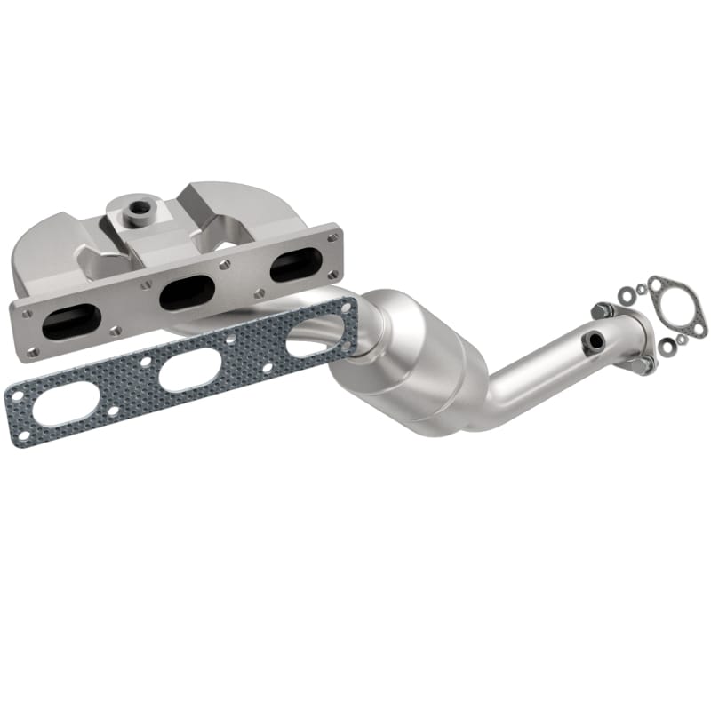 Magnaflow — OEM Grade Manifold Catalytic Converter