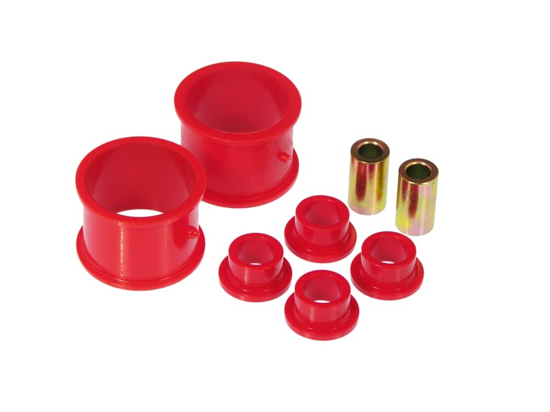 Prothane — SUBARU STRG RACK BUSH KIT 08-2012