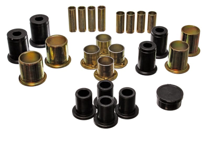 Energy Suspension — CONTROL ARM BUSHING SET