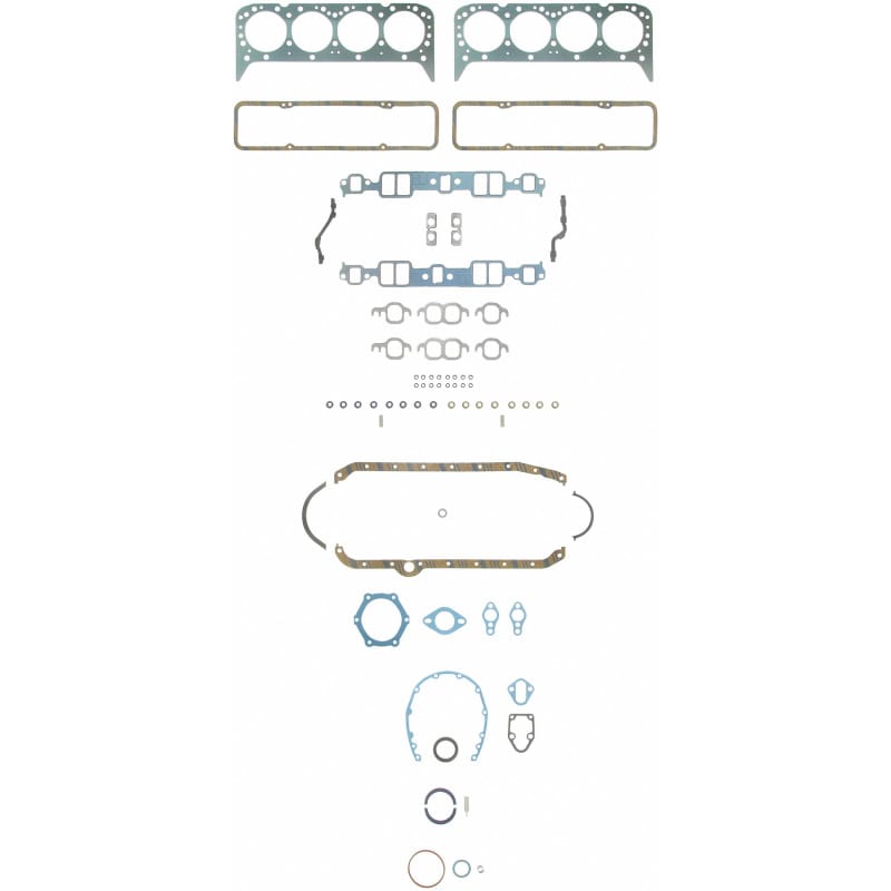 Fel-Pro — Engine Gasket Set