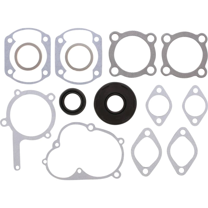 Vertex Pistons — Vertex Complete Gasket Kit With Seals