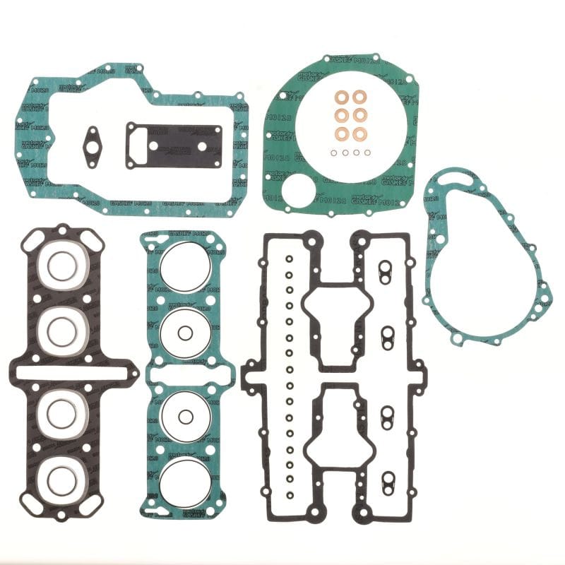 Athena — Athena 82-83 Suzuki GS 750 Complete Gasket Kit (w/o Oil Seals)