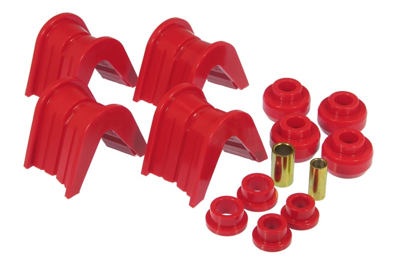 Prothane — FORD C-BUSH 2^OS COMPLETE SET 66-79