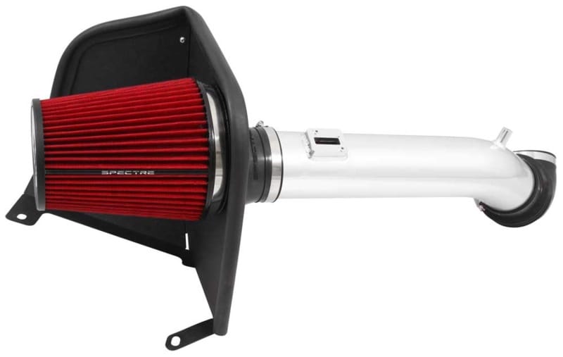 Spectre — Spectre Air Intake Kit