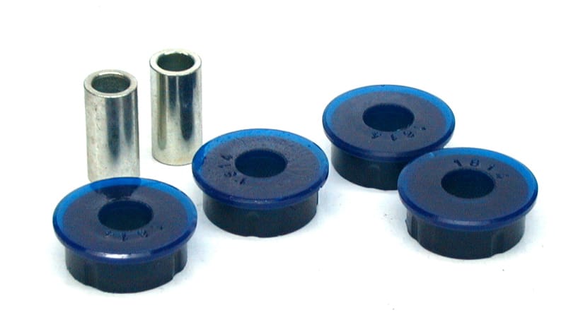 Superpro — Trailing Arm - Front Bushing Kit
