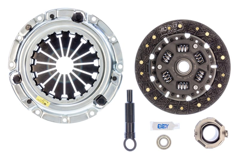 Exedy — Stage 1 Organic Clutch Kit