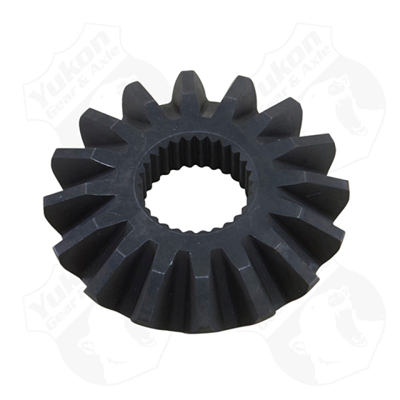 Yukon Gear & Axle — Flat side gear without hub for 8in./9in. Ford with 28 splines.
Flat side gear without hub for 8" & 9" Ford with 28 splines. 