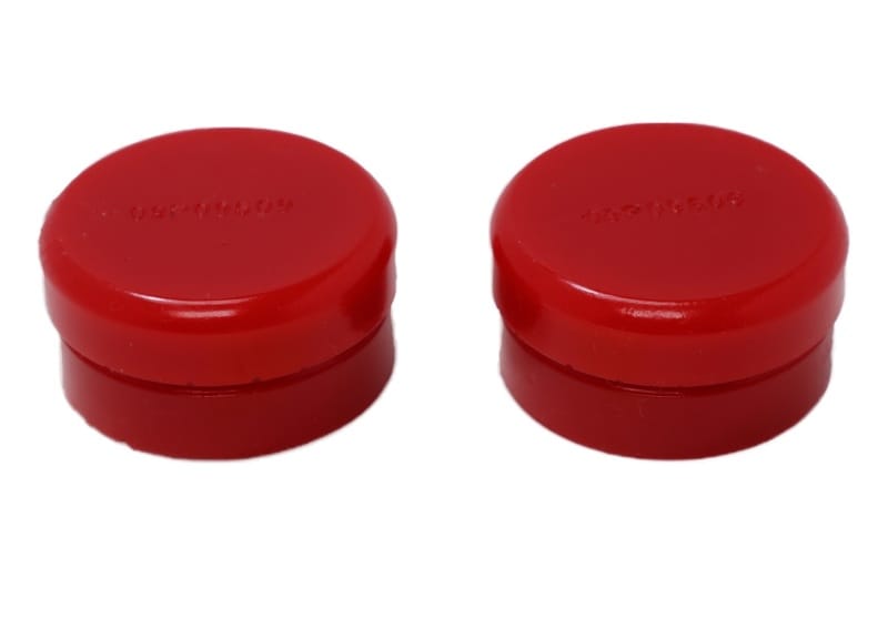 Energy Suspension — Universal End Cap Bushing Set