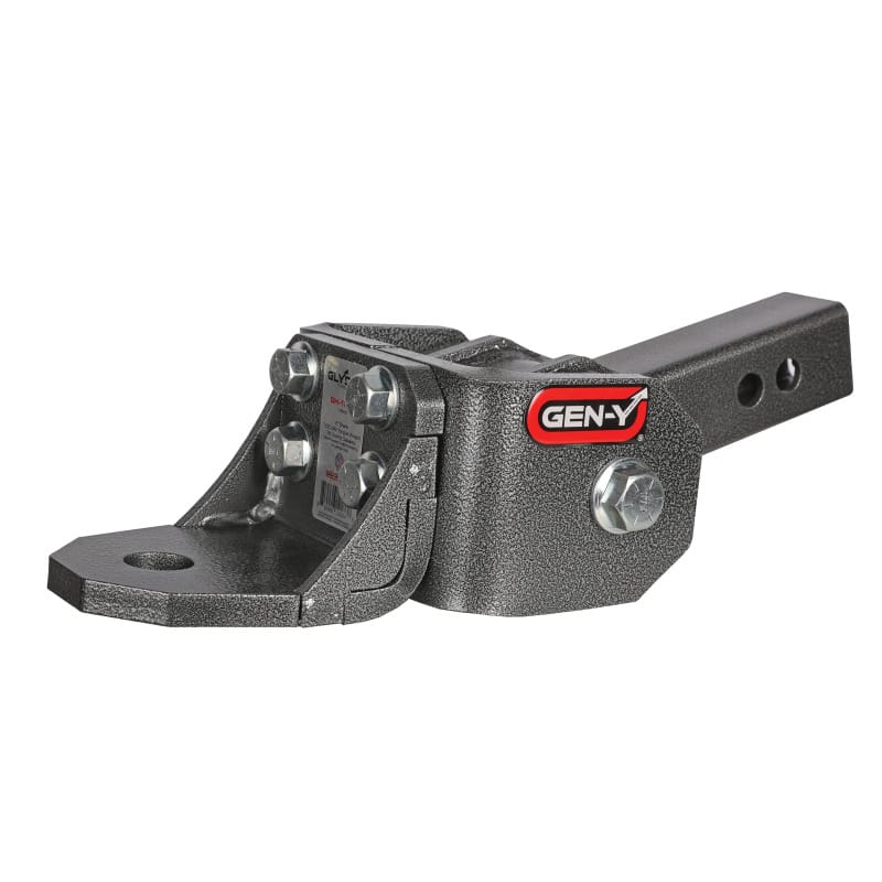 GEN-Y Hitch — The GLYDER 7K