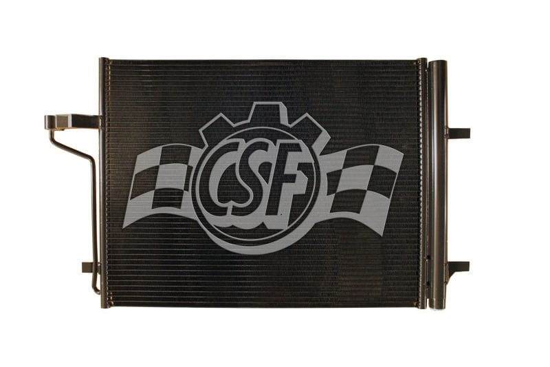CSF — CSF 13-14 Ford Escape 1.6L A/C Condenser