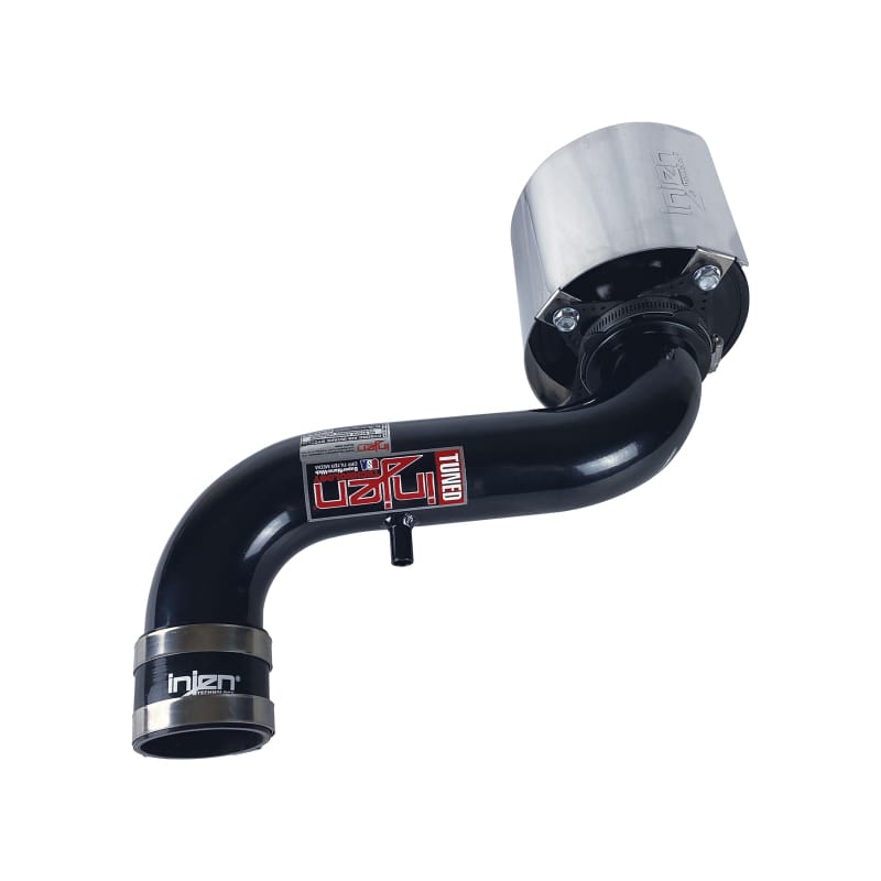 Injen — Black IS Short Ram Cold Air Intake System