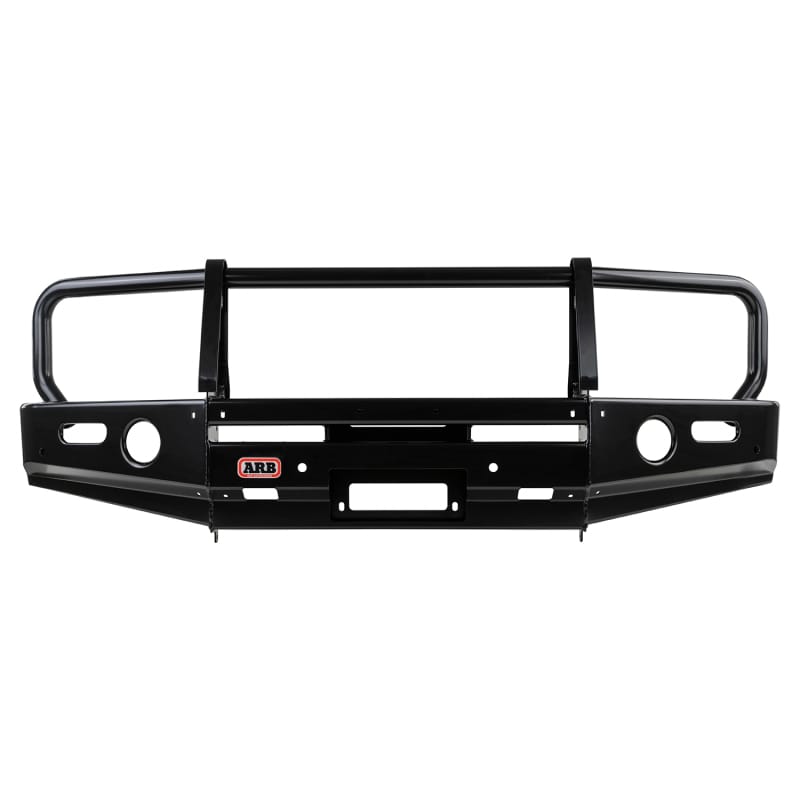 ARB — ARB Winch Bumper
