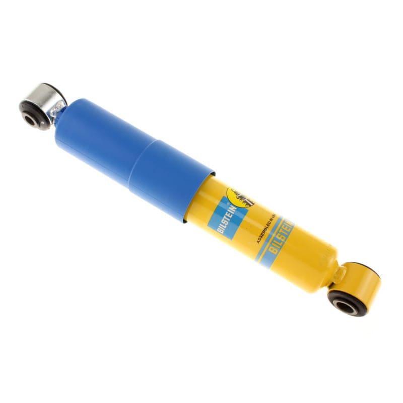 Bilstein — B6 Performance - Suspension Shock Absorber
B6 Performance-Shock Absorber