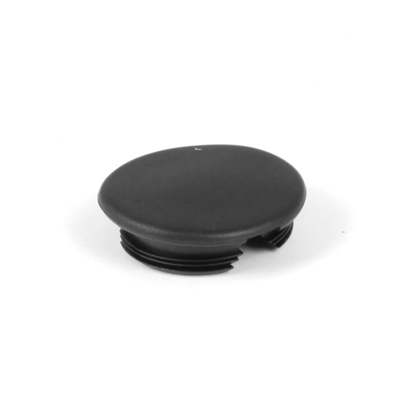 OMIX — Window Crank Handle Cover