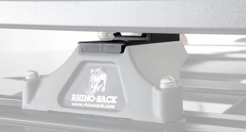 Rhino-Rack — Pioneer Leg Height Spacer; Pair;