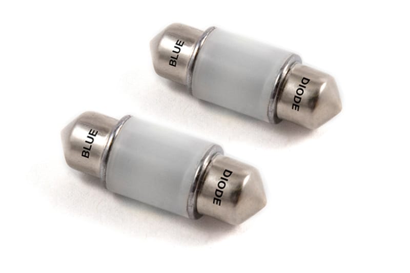 Diode Dynamics — Direct replacement for your factory bulb.