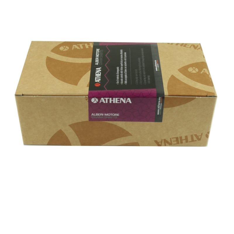 Athena — Athena 98-00 Aprilia 51 LC 50 10mm Pin Bore Crankshaft