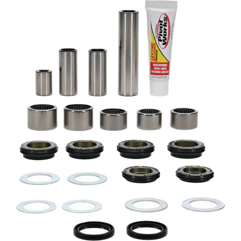 Pivot Works — Pivot Works 21-22 Gas-Gas MC125 Linkage Bearing Kit