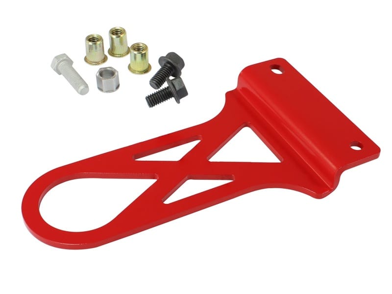 aFe — aFe CONTROL PFADT Series Front Tow Hook