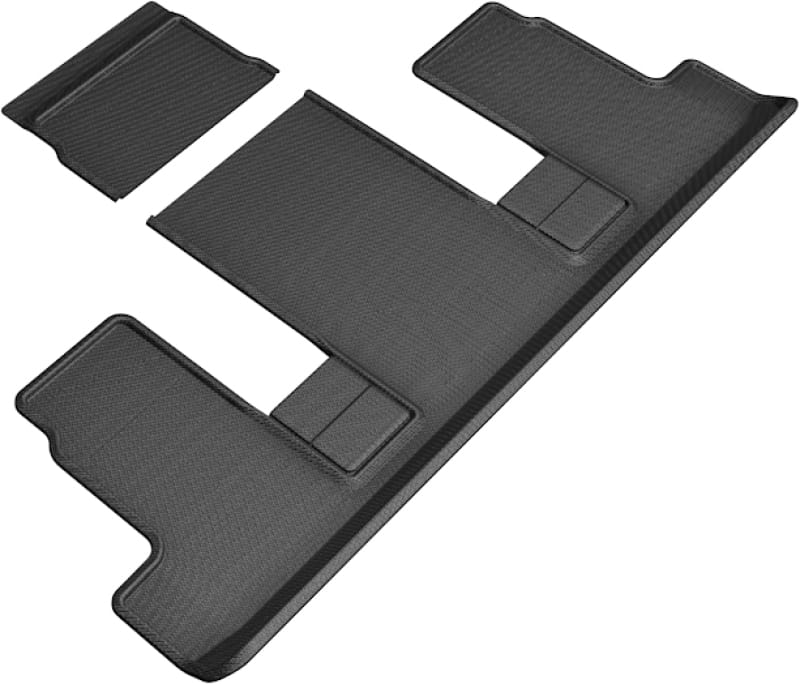 3D MAXpider — KAGU Floor Mat