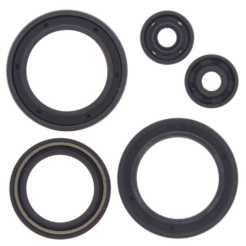 Vertex Pistons — Vertex Gaskets 1993 Polaris 350L 2x4 Oil Seal Kit